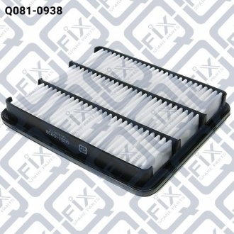 Фільтр повітряний Q-fix Q0810938 (фото 1)