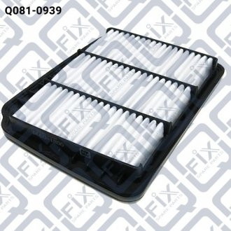 Фильтр воздушный Q-fix Q0810939