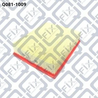 Фильтр повитрянйы Q-fix Q0811009