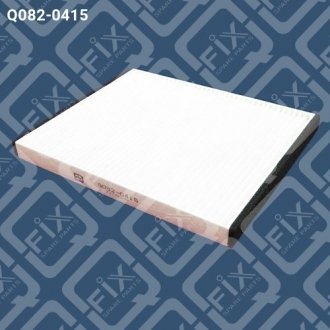ФИЛЬТР САЛОНА Q-fix Q0820415 (фото 1)