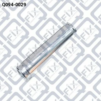Направлять задні супорти (втулка) MITSUBISHI PAJERO / M Q-fix Q0940029