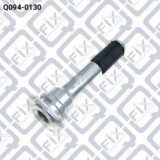 Направляющая суппорта Q-fix Q0940130