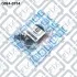 РЭС К-Т суппорта заднего MITSUBISHI LANCER CS 2000-2 Q-fix Q0940154 (фото 2)