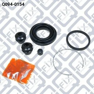 РЭС К-Т суппорта заднего MITSUBISHI LANCER CS 2000-2 Q-fix Q0940154 (фото 1)