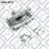 Суппорт тормозной задний левый MITSUBISHI PAJERO II V14W Q0960018