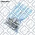 Супорт гальмівний задній лівий MITSUBISHI PAJERO II V14W Q-fix Q0960018 (фото 2)