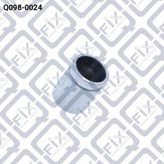 ПОРШЕНЬ суппорта тормозной задний Q-fix Q0980024 (фото 1)