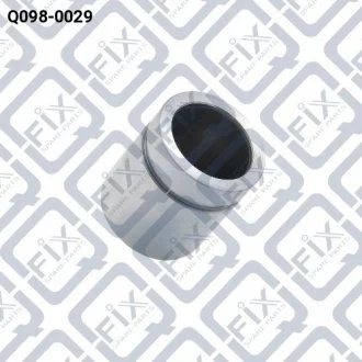 ПОРШЕНЬ супорта гальмівного ЗАДНОГО Q-fix Q0980029