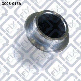 ПОРШЕНЬ Суппорт передний MITSUBISHI OUTLANDER CU # 2 Q-fix Q0980156