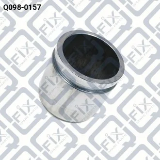 ПОРШЕНЬ суппорта тормозной переднего Q-fix Q0980157 (фото 1)