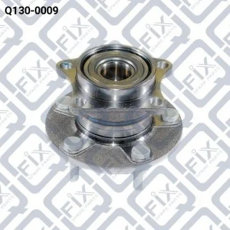 Ступица Q-fix Q1300009