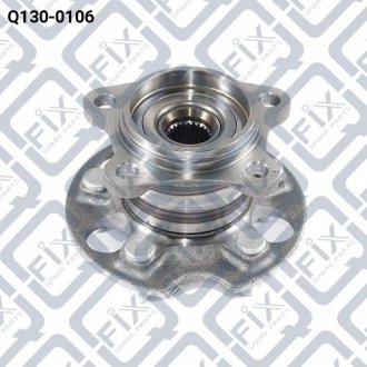 Ступица Q-fix Q1300106 (фото 1)