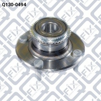 Ступиця Q-fix Q1300494