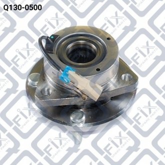 Ступица Q-fix Q1300500