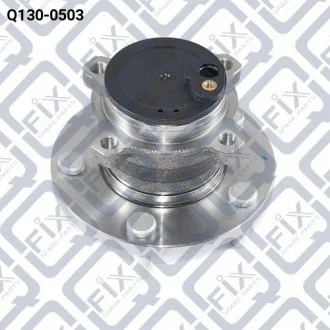 Ступица Q-fix Q1300503