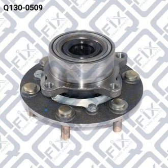 Ступица Q-fix Q1300509 (фото 1)