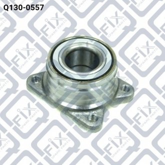 Підшипник ступичний задній Q-fix Q1300557