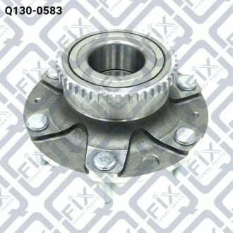 Ступиця передня Q-fix Q1300583