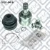 ШРУС ВНУТРІВ (комплект) MITSUBISHI LANCER CY 2007- Q-fix Q1310416 (фото 1)