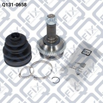 ШРУС наружный Q-fix Q1310658