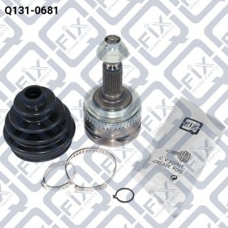 ШРУС наружный Q-fix Q1310681