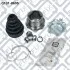 ШРУС внутренний (комплект) VOLKSWAGEN GOLF V 2003-2008 Q-fix Q1310695 (фото 1)