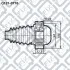 ШРУС внутренний (комплект) AUDI A3 2003-2013 Q-fix Q1310776 (фото 2)