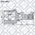 ШРУС ВНУТР (комплект) SUBARU IMPREZA G12 2007-2011 Q-fix Q1310967 (фото 2)