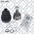ШРУС Внешний (К-Т) VOLKSWAGEN GOLF 97 - / SKODA OCTAV Q-fix Q1311047 (фото 1)