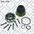 ШРУС ВНУТРІВ (комплект) VOLKSWAGEN GOLF 1974-2003 / JETTA I Q-fix Q1311163 (фото 1)