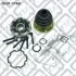 ШРУС ВНУТРІВ (комплект) VOLKSWAGEN GOLF 1974-2003 / JETTA I Q-fix Q1311163 (фото 2)