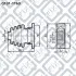 ШРУС ВНУТРІВ (комплект) VOLKSWAGEN GOLF 1974-2003 / JETTA I Q-fix Q1311163 (фото 3)