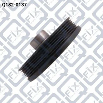 Шків коленвалу Q-fix Q1820137