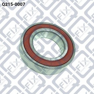 Подшипники шариковые Q-fix Q2150007