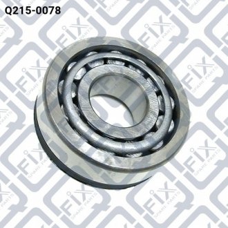 Подшипник Q-fix Q2150078