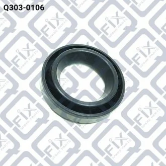Кільце ущільнювальне свічкового колодязя Q-fix Q3030106