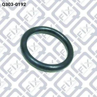 Кольцо уплотнительное Q-fix Q3030192