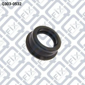 Кільце свічкового колодязя SUBARU FORESTER 07- / IMPREZ Q-fix Q3030532