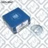 Гайка с эксцентриком Q-fix Q3760047 (фото 2)