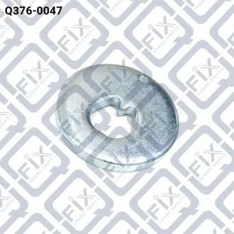 Гайка с эксцентриком Q-fix Q3760047
