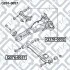 Болт з ексцентриком Q-fix Q3760057 (фото 3)