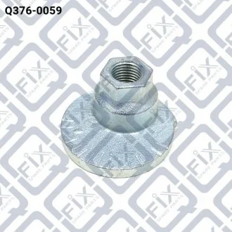 Гайка з ексцентрики Q-fix Q3760059