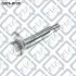 БОЛТ С эксцентрики Q-fix Q3760139 (фото 1)