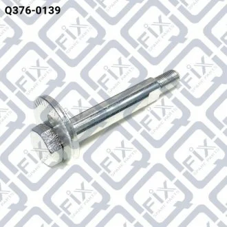 БОЛТ С эксцентрики Q-fix Q3760139