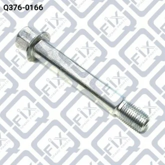 Болт нижній важіль заднього MITSUBISHI PAJERO IV / MONTERO Q-fix Q3760166