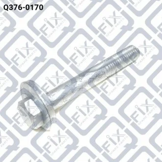 БОЛТ РОЗВАЛЬНИЙ ЗАД подвійний FORD FOCUS III CB8 2011-2 Q-fix Q3760170