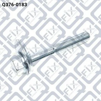 БОЛТ РАЗВАЛЬНИЙ ЗАД двойной MAZDA 6 GG 2002-2008 Q-fix Q3760183