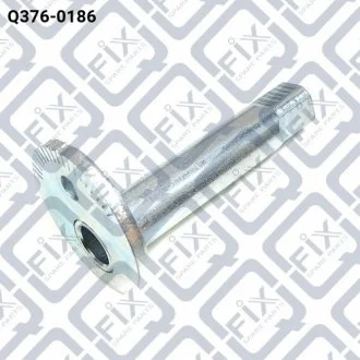 ВТУЛКА С эксцентрики Q-fix Q3760186