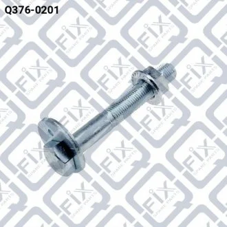 Фото 1 - болт с эксцентриком Q-fix Q3760201 БОЛТ С ЭКСЦЕНТРИКОМ Q-fix Q3760201 (фото 1)
