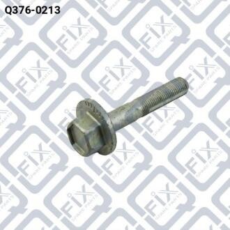 Болт з ексцентриком Q-fix Q3760213 (фото 1)